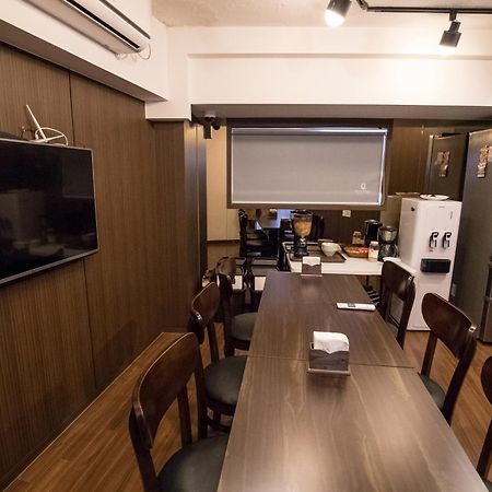 Philstay Dongdaemun Avenue Seoul Eksteriør bilde