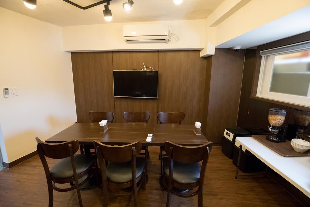 Philstay Dongdaemun Avenue Seoul Eksteriør bilde
