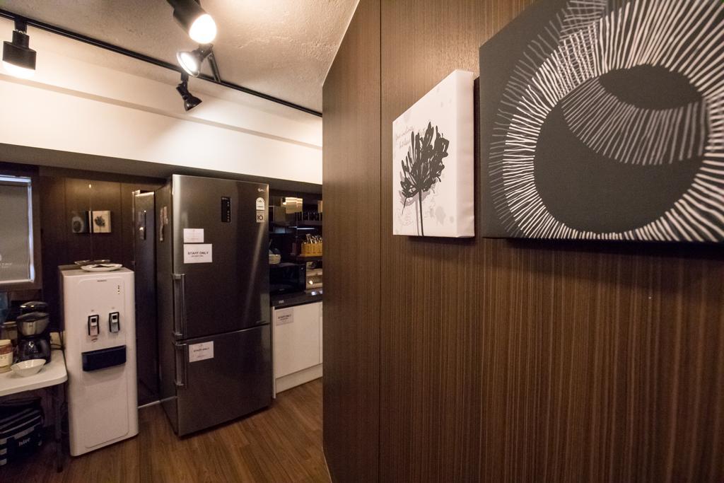 Philstay Dongdaemun Avenue Seoul Eksteriør bilde