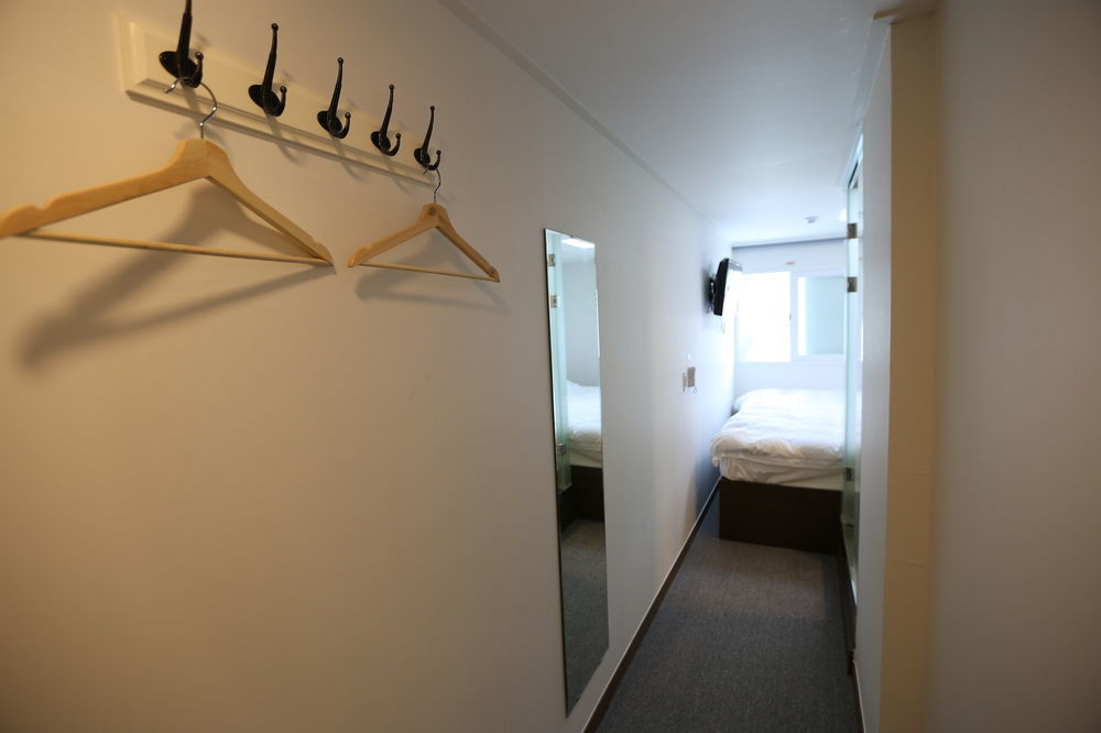 Philstay Dongdaemun Avenue Seoul Eksteriør bilde