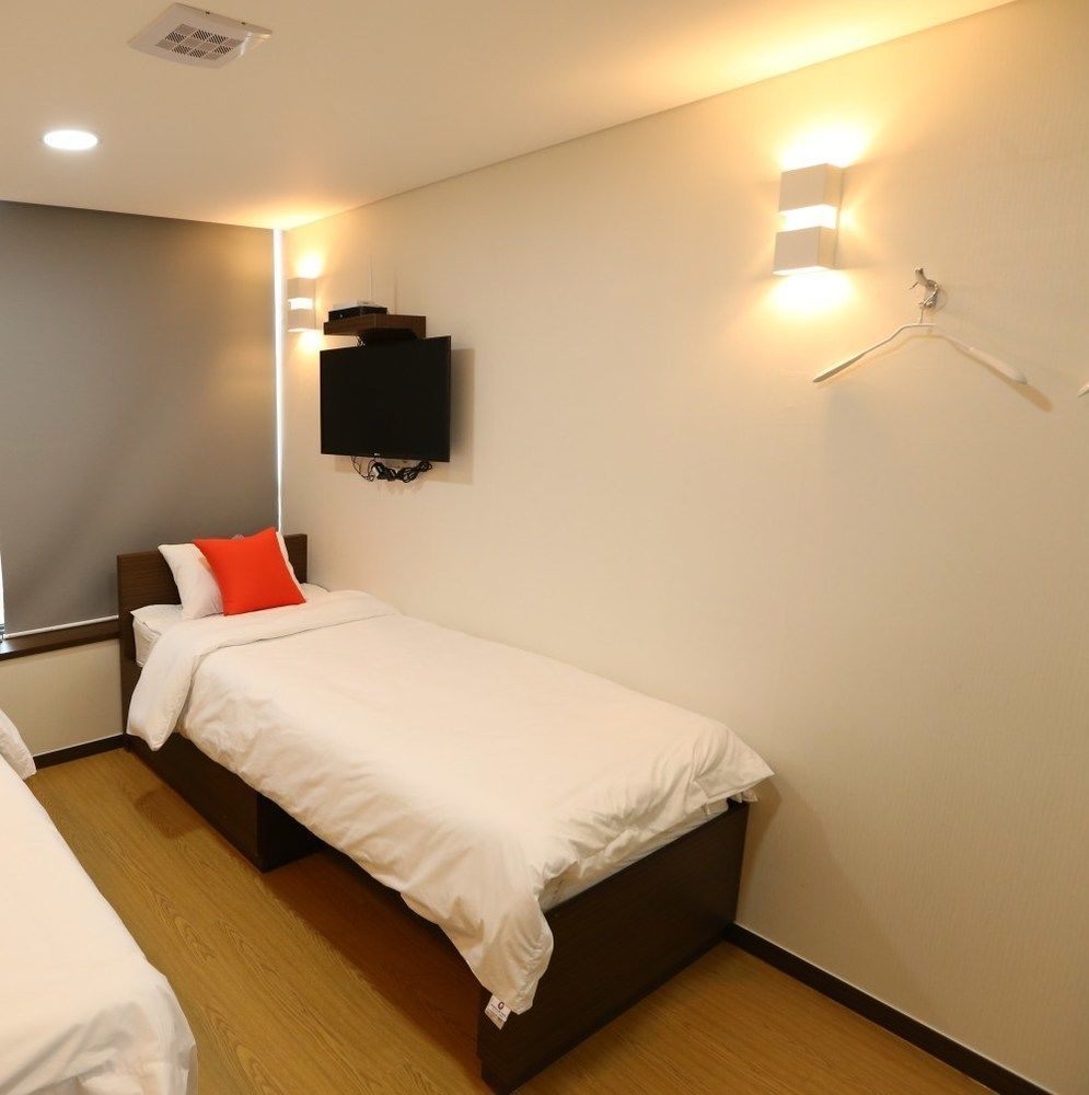 Philstay Dongdaemun Avenue Seoul Eksteriør bilde