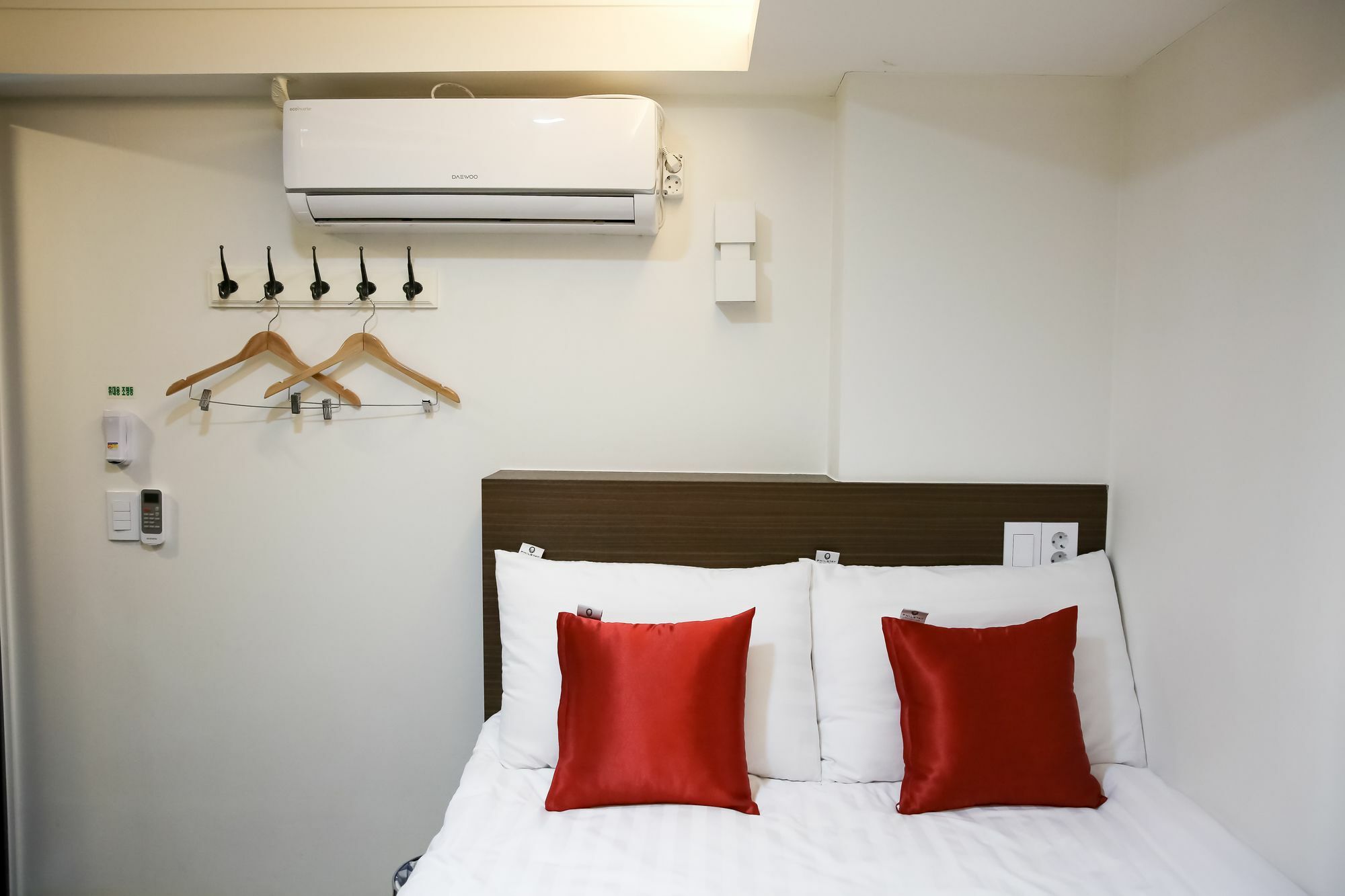 Philstay Dongdaemun Avenue Seoul Eksteriør bilde