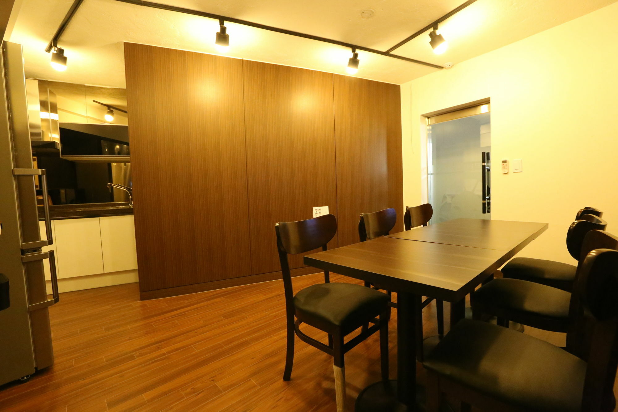 Philstay Dongdaemun Avenue Seoul Eksteriør bilde