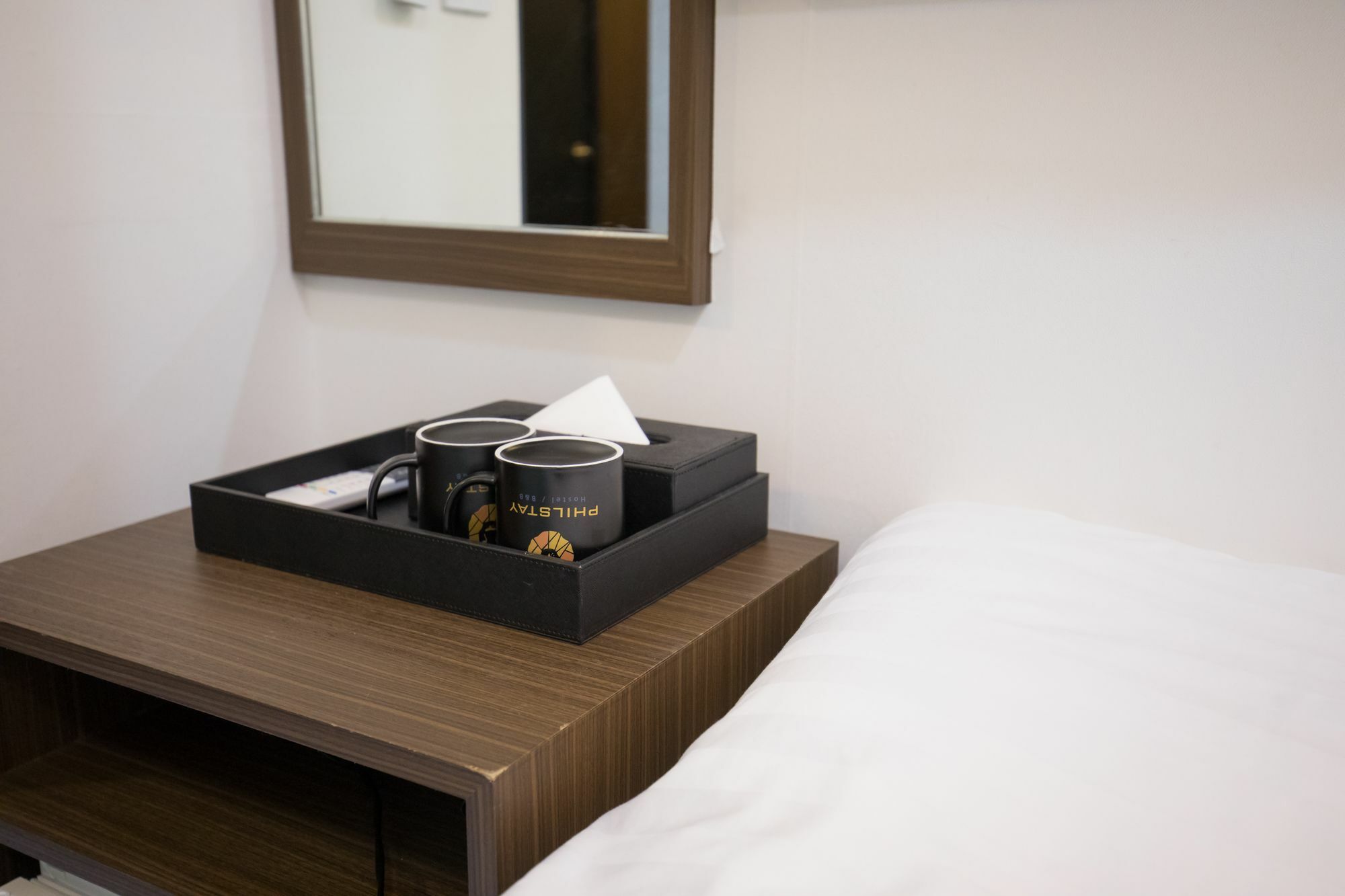 Philstay Dongdaemun Avenue Seoul Eksteriør bilde