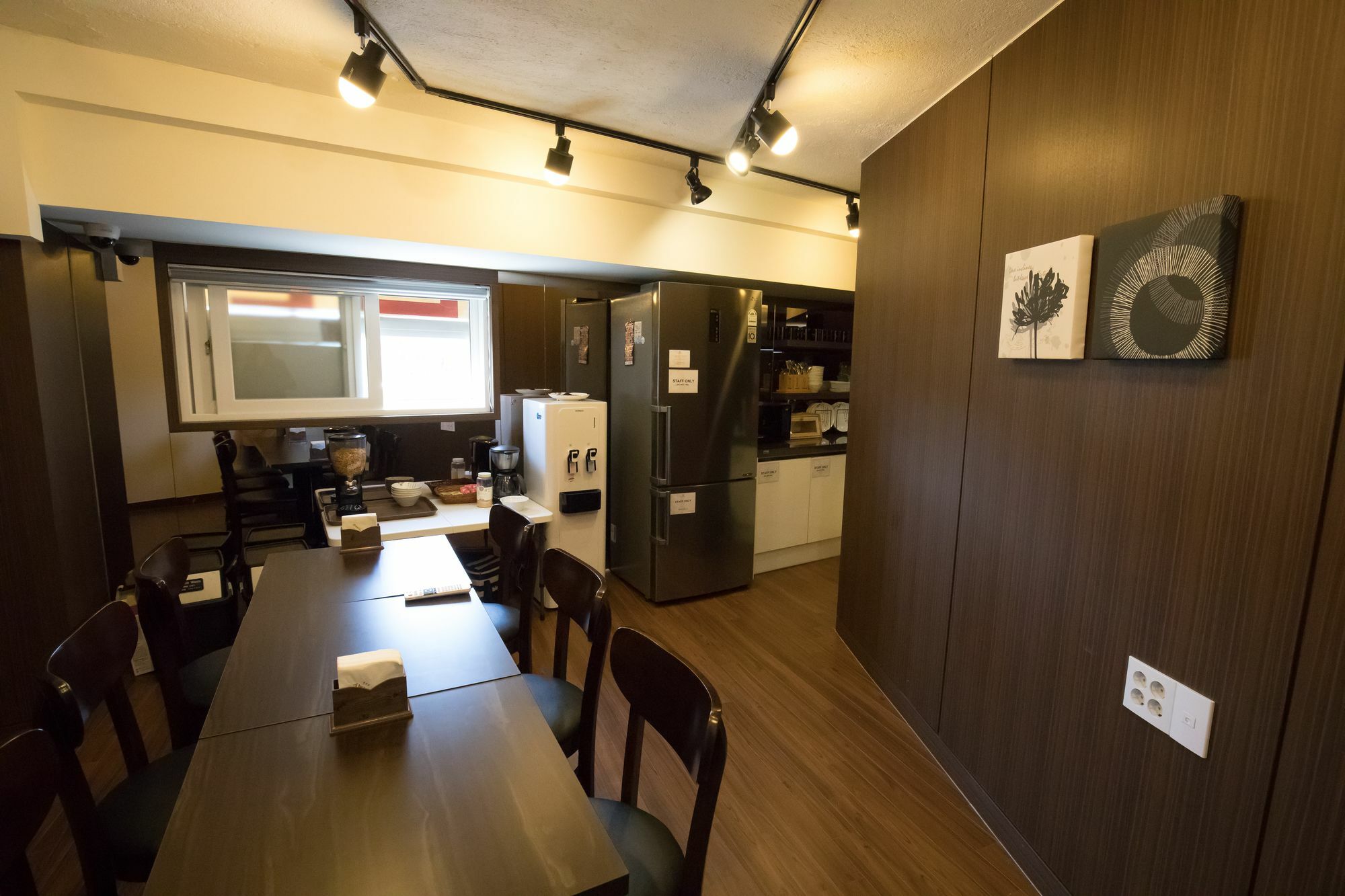 Philstay Dongdaemun Avenue Seoul Eksteriør bilde