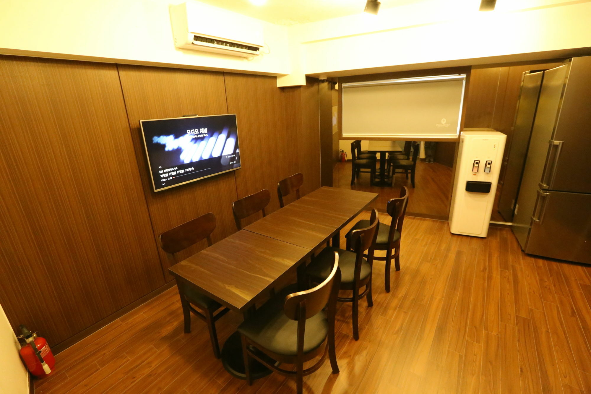 Philstay Dongdaemun Avenue Seoul Eksteriør bilde