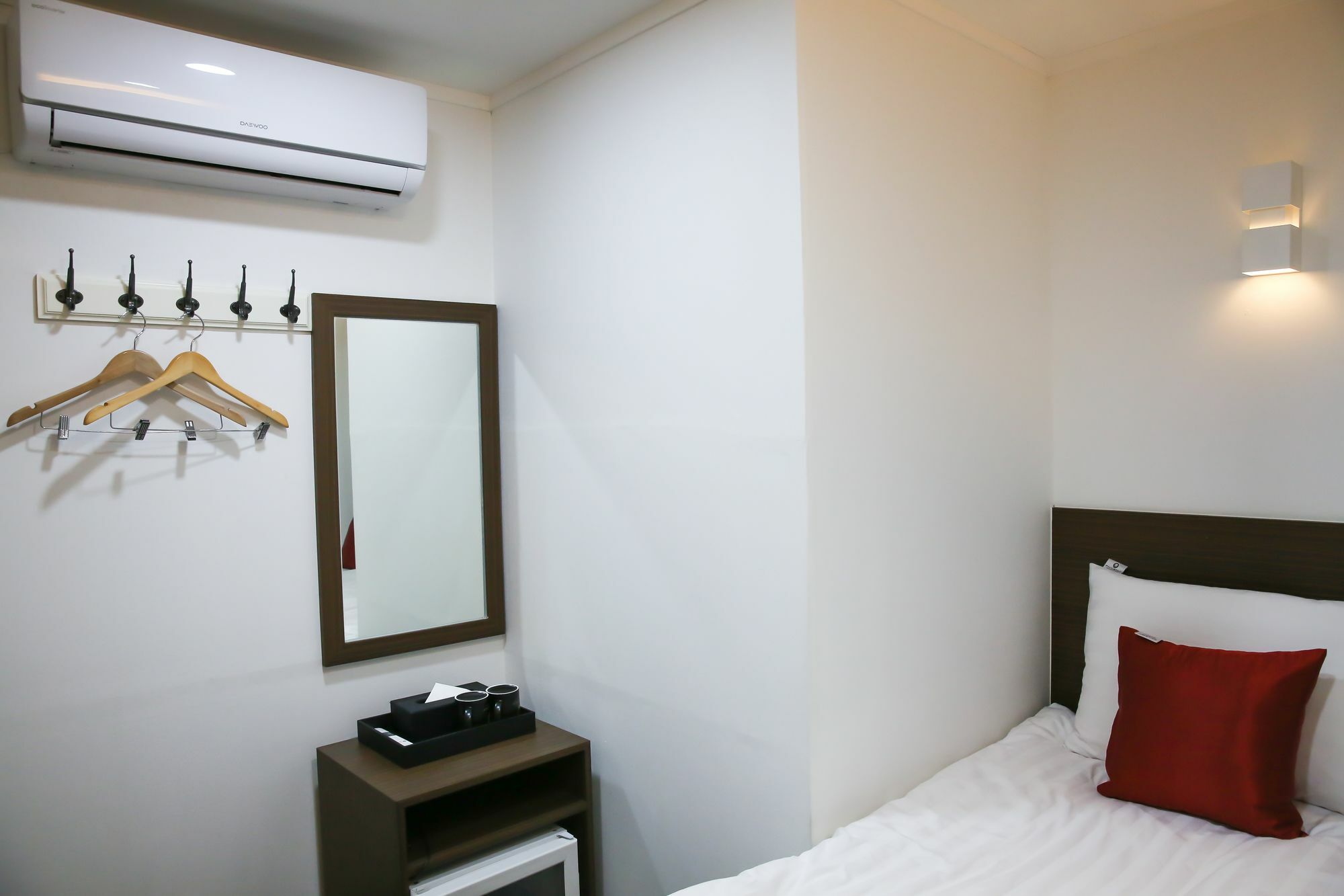 Philstay Dongdaemun Avenue Seoul Eksteriør bilde
