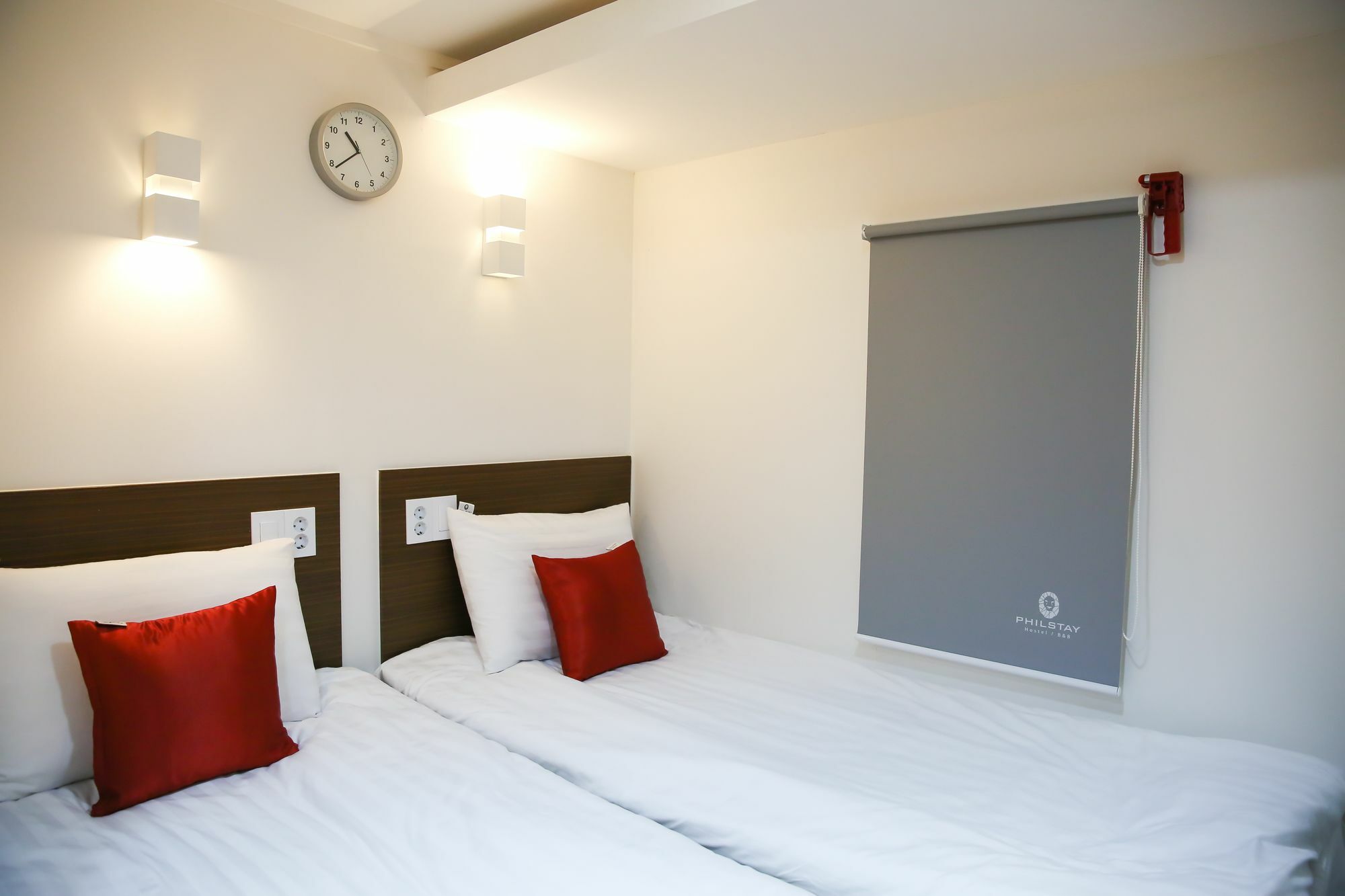 Philstay Dongdaemun Avenue Seoul Eksteriør bilde