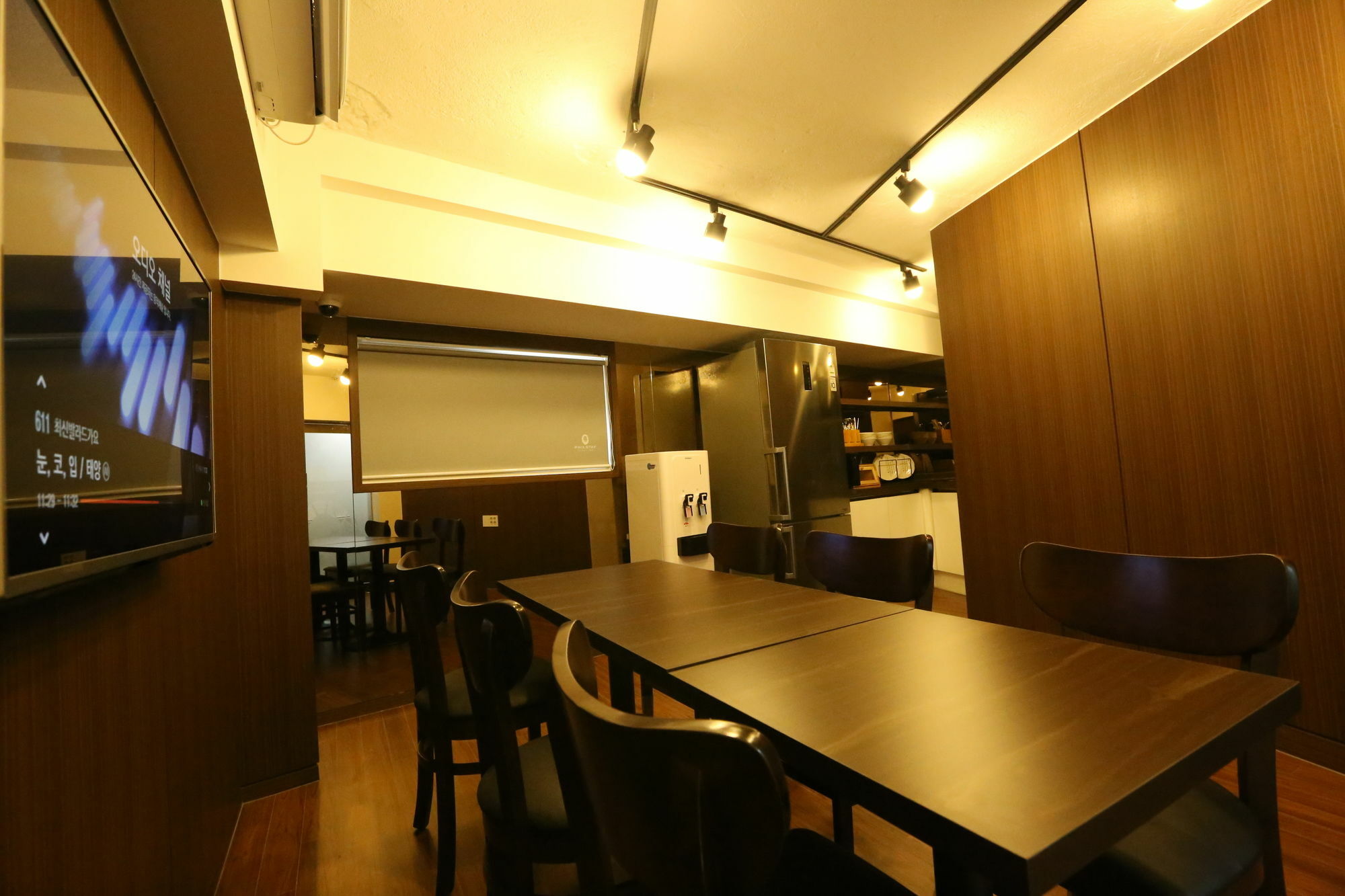 Philstay Dongdaemun Avenue Seoul Eksteriør bilde