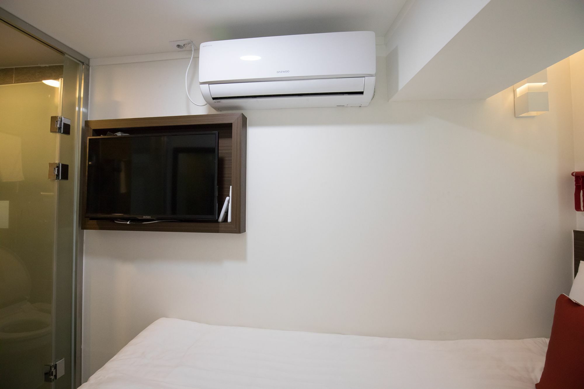 Philstay Dongdaemun Avenue Seoul Eksteriør bilde