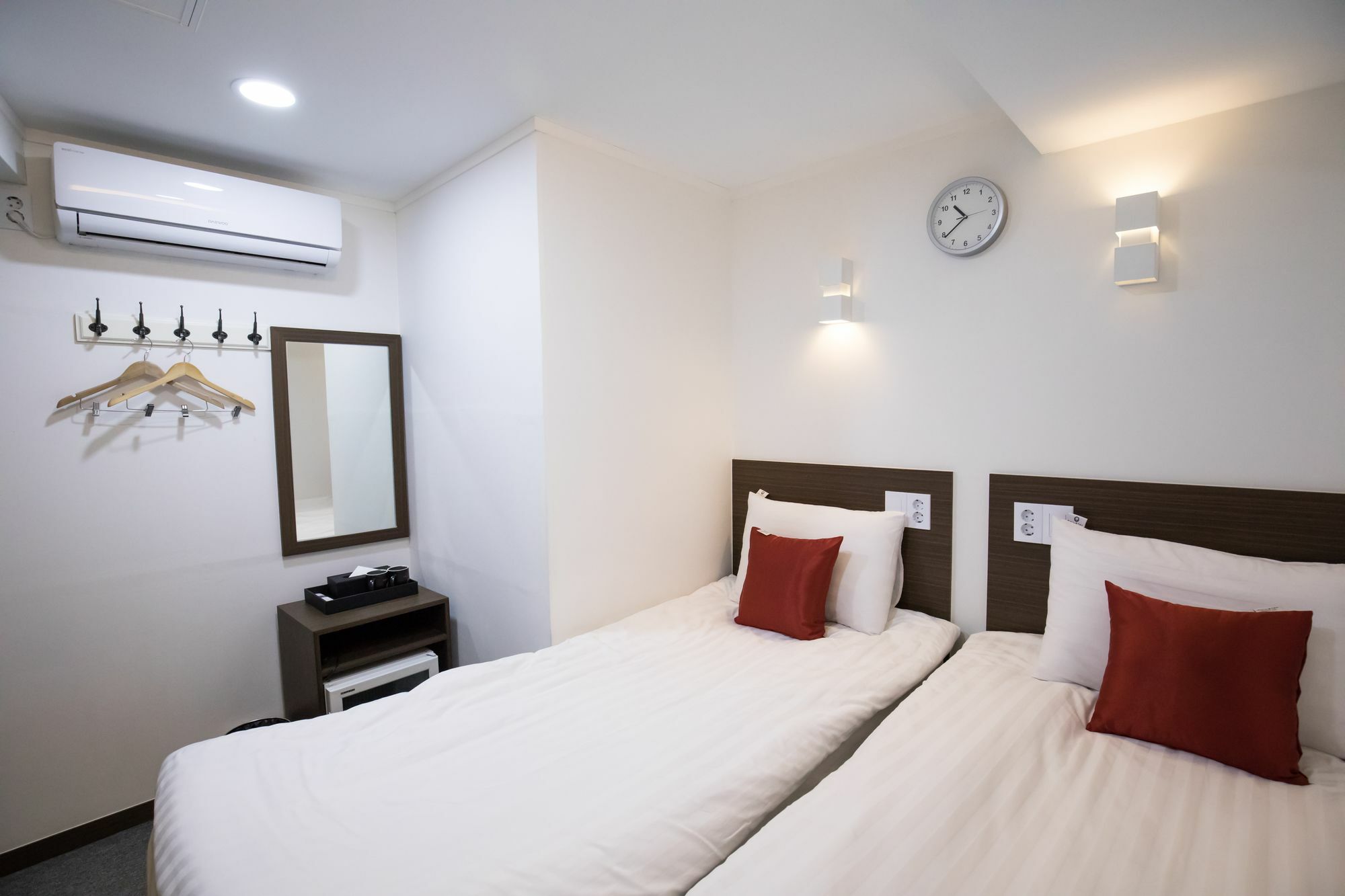 Philstay Dongdaemun Avenue Seoul Eksteriør bilde