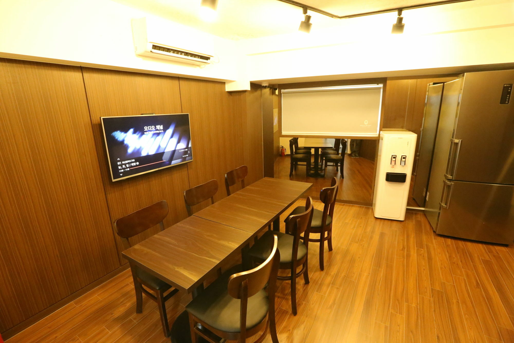 Philstay Dongdaemun Avenue Seoul Eksteriør bilde