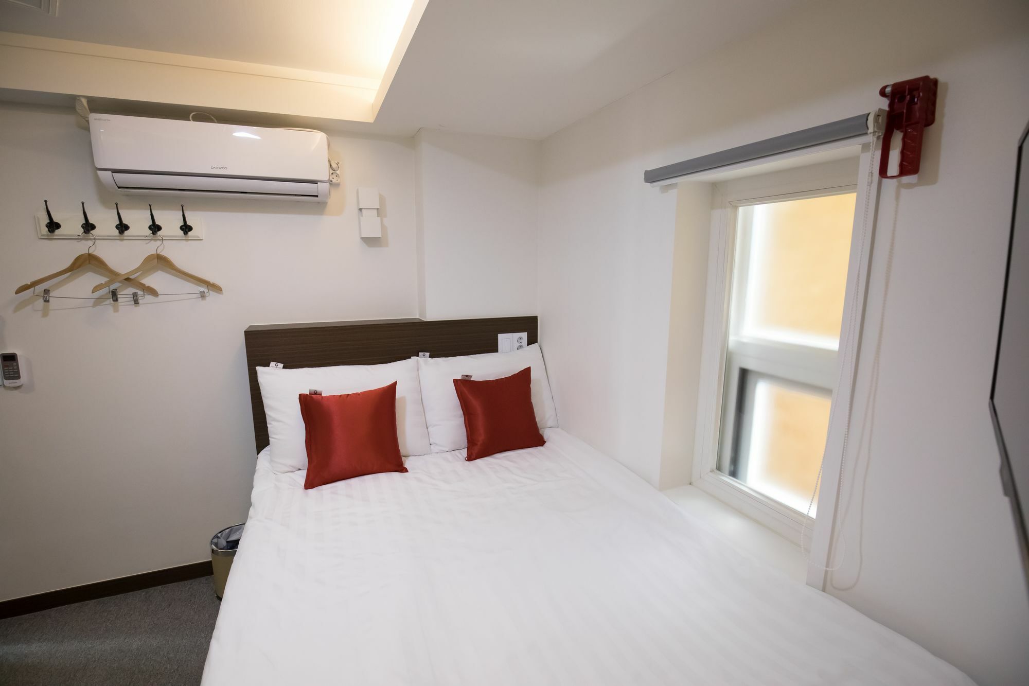 Philstay Dongdaemun Avenue Seoul Eksteriør bilde