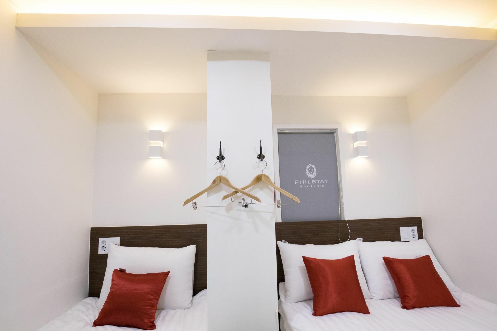 Philstay Dongdaemun Avenue Seoul Eksteriør bilde