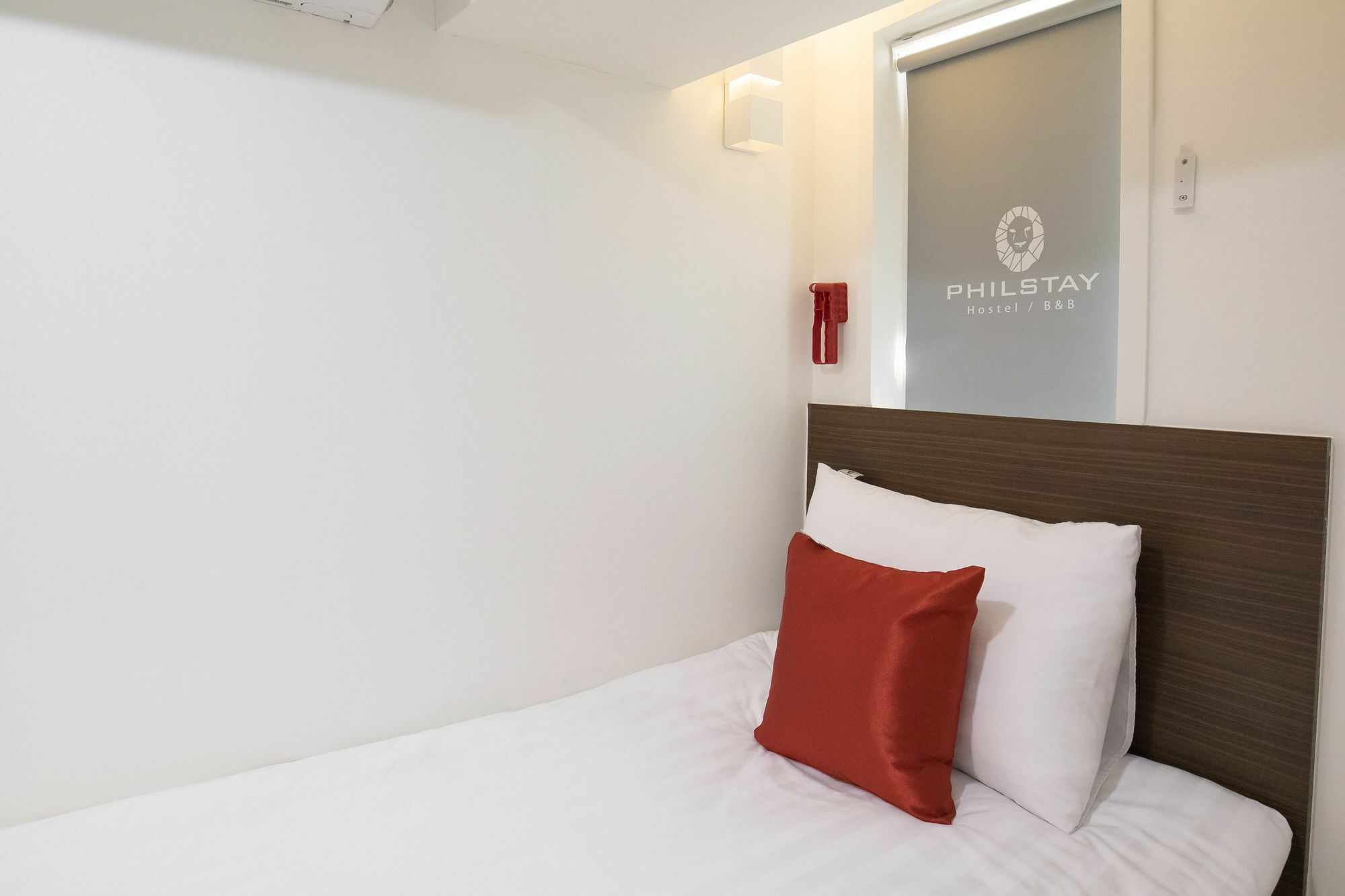 Philstay Dongdaemun Avenue Seoul Eksteriør bilde