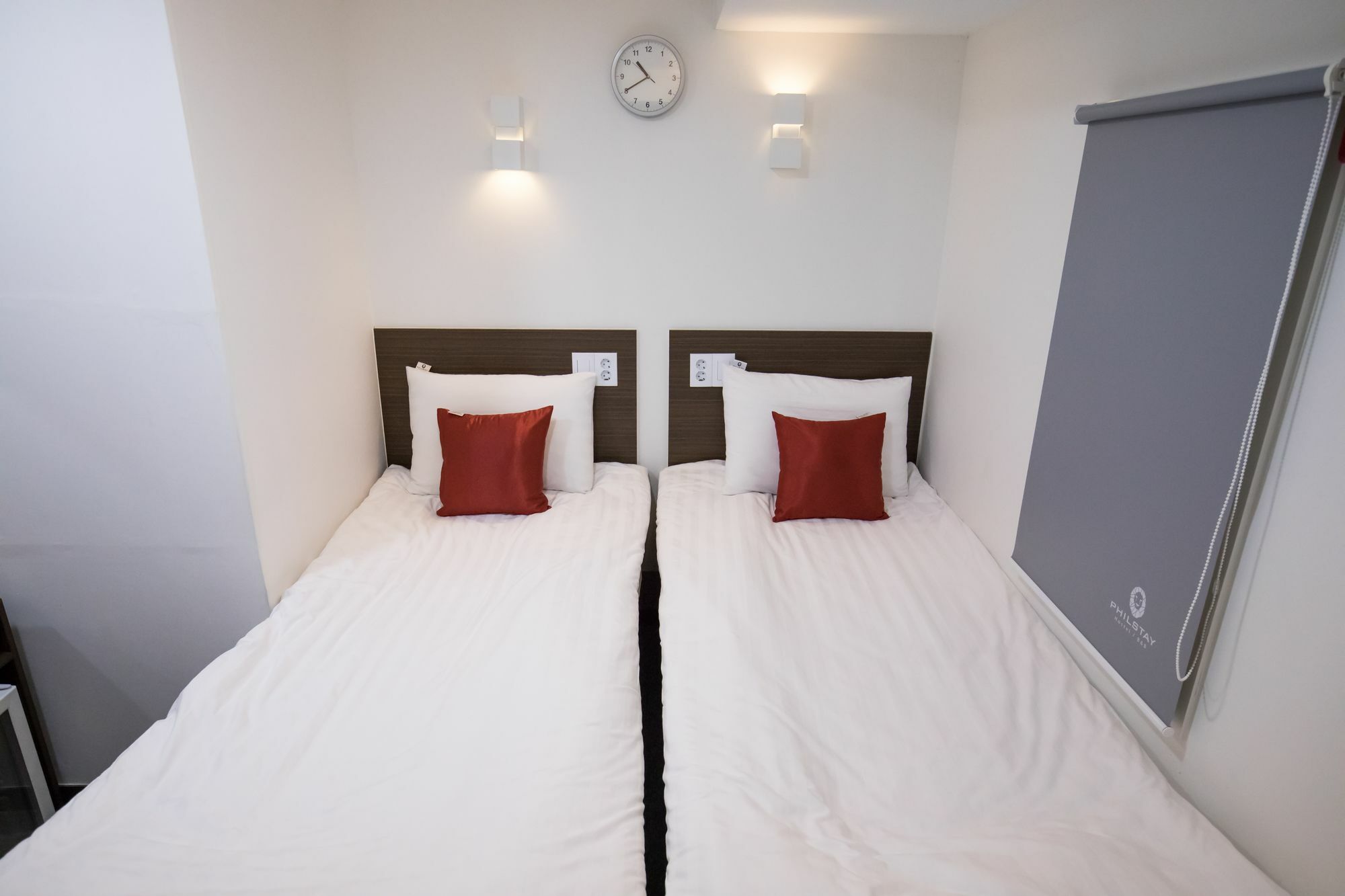 Philstay Dongdaemun Avenue Seoul Eksteriør bilde