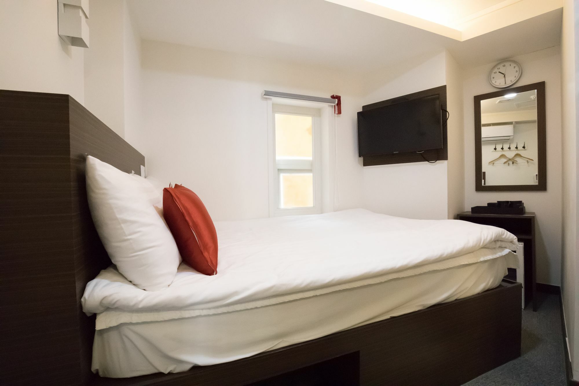 Philstay Dongdaemun Avenue Seoul Eksteriør bilde