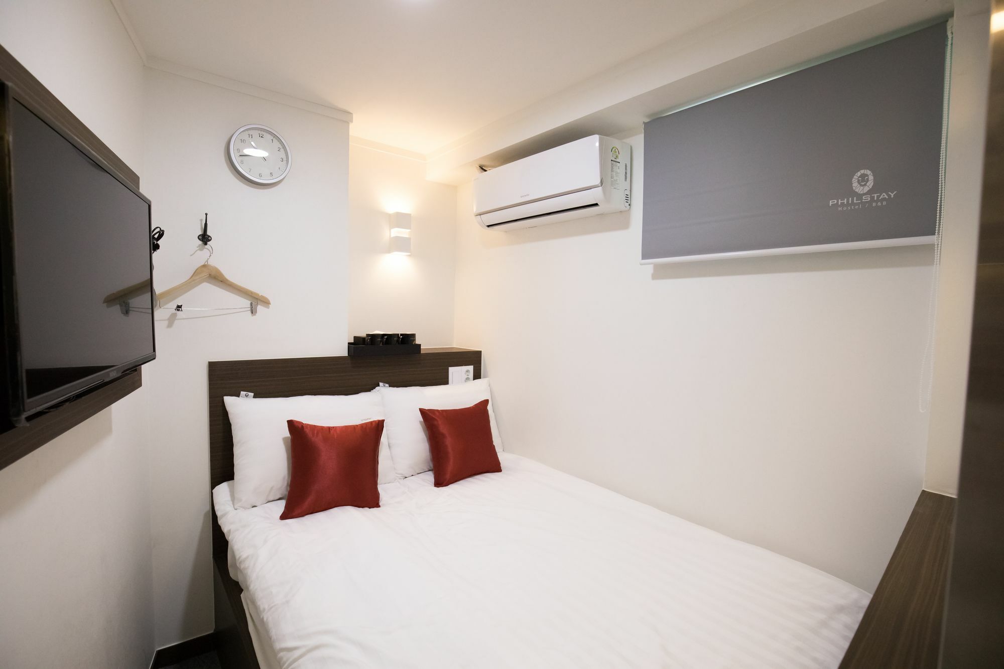 Philstay Dongdaemun Avenue Seoul Eksteriør bilde