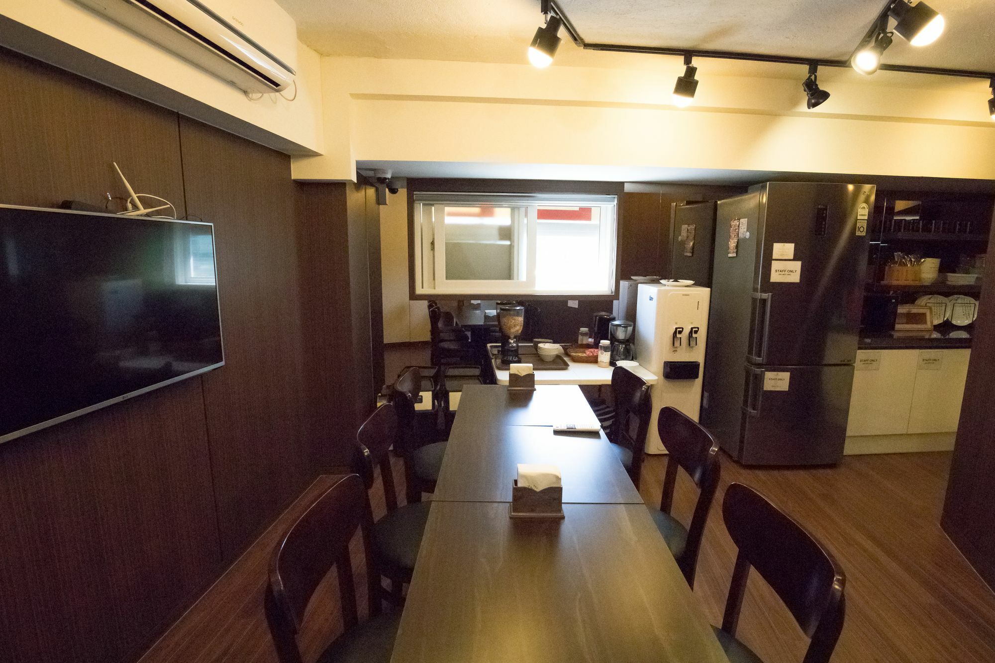 Philstay Dongdaemun Avenue Seoul Eksteriør bilde