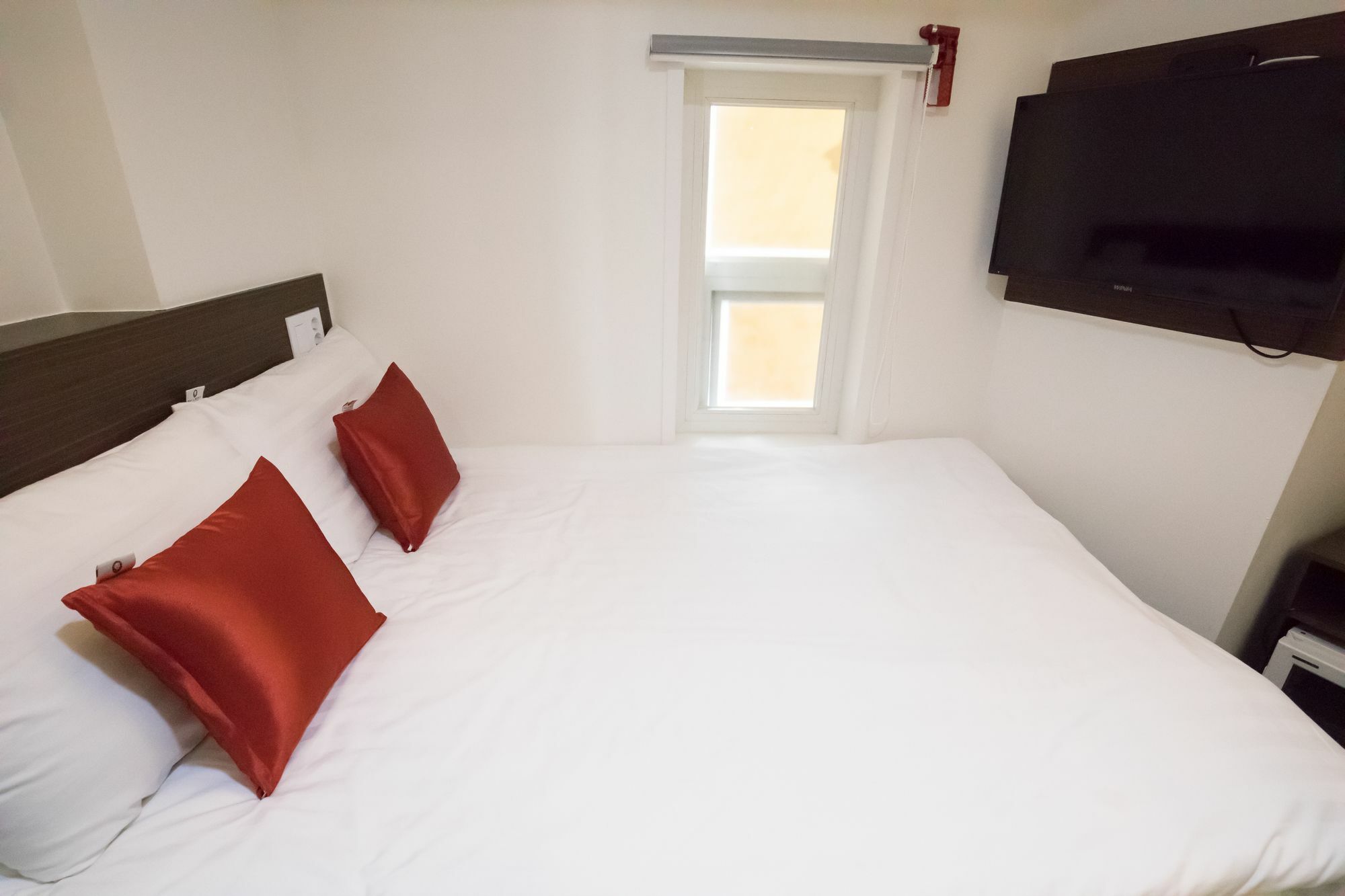 Philstay Dongdaemun Avenue Seoul Eksteriør bilde