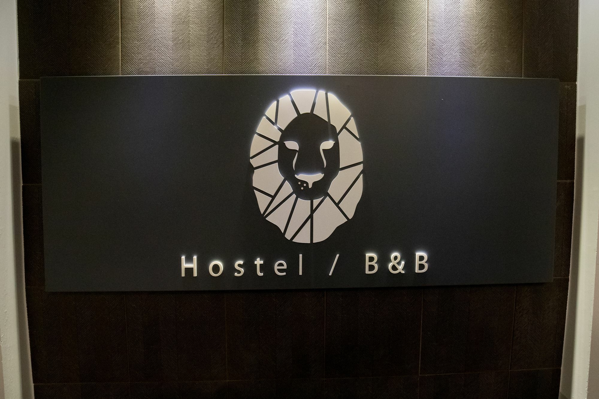 Philstay Dongdaemun Avenue Seoul Eksteriør bilde