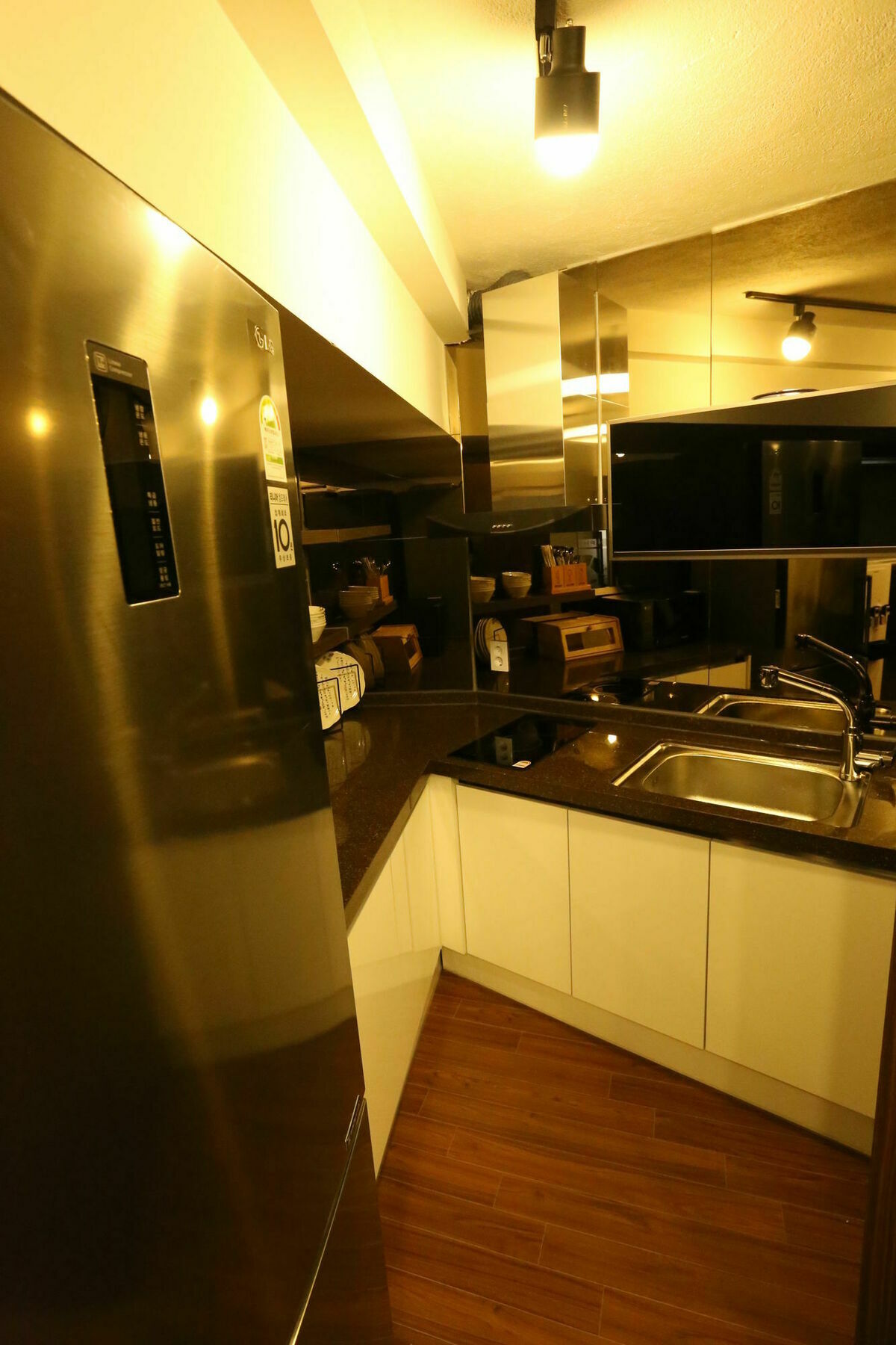 Philstay Dongdaemun Avenue Seoul Eksteriør bilde