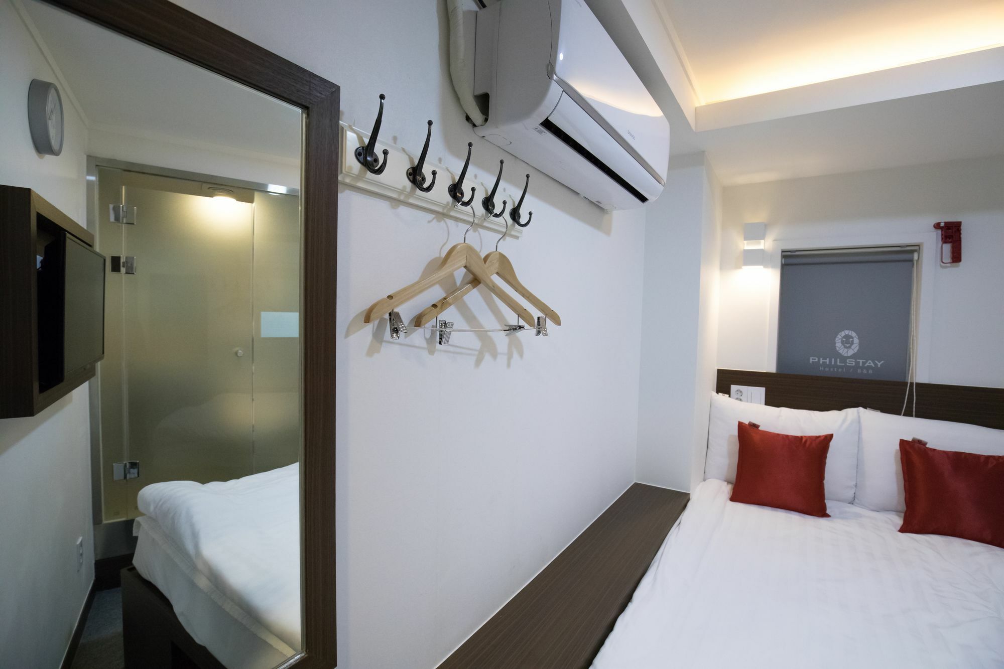 Philstay Dongdaemun Avenue Seoul Eksteriør bilde
