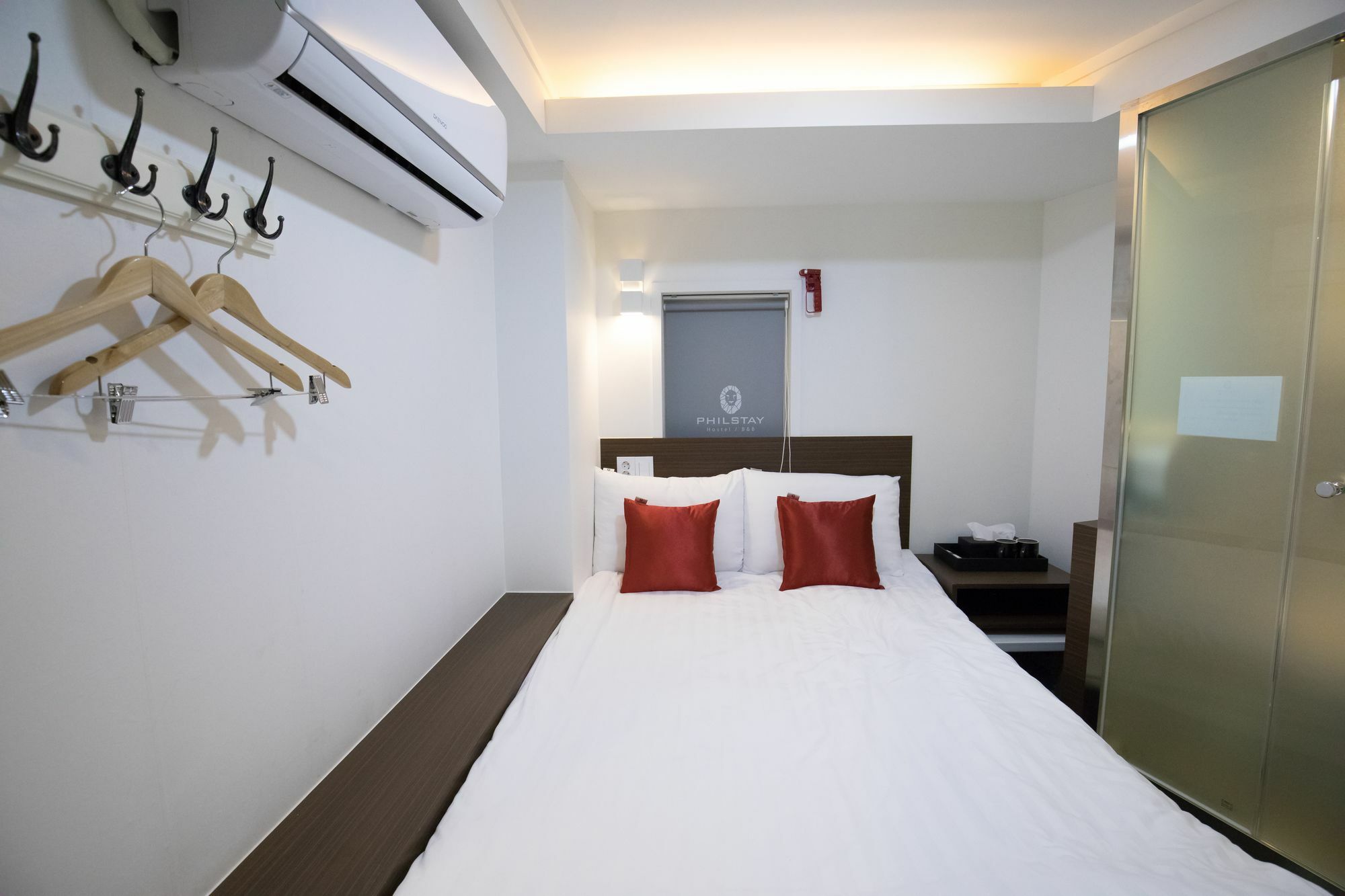 Philstay Dongdaemun Avenue Seoul Eksteriør bilde