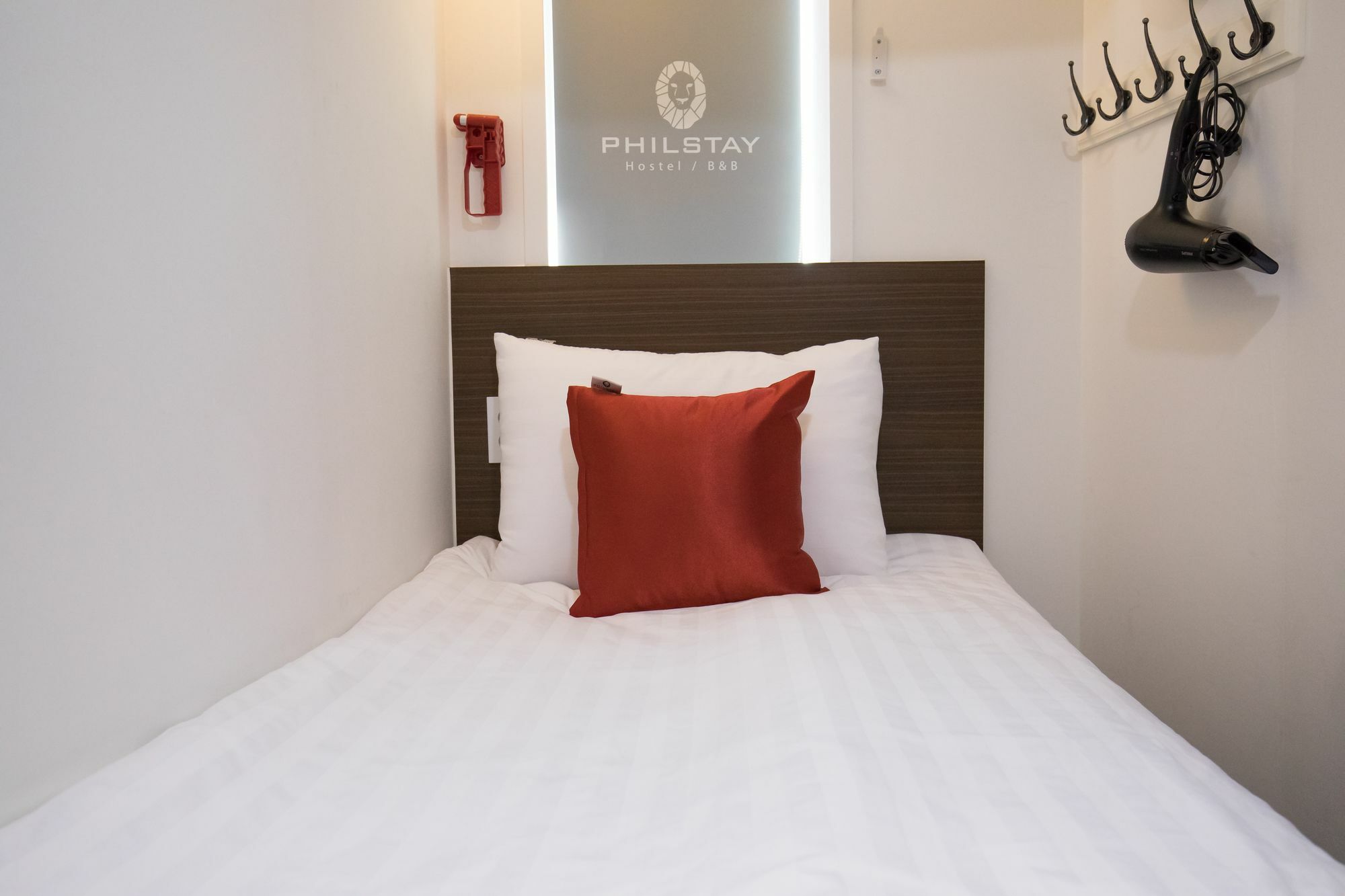 Philstay Dongdaemun Avenue Seoul Eksteriør bilde